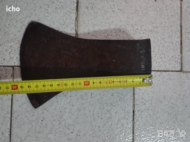 Брадва топор ochsenkopf bund, снимка 2 - Други инструменти - 52328054
