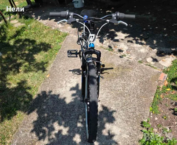 Продавам велосипед DRAG Hardy 24 , снимка 5 - Велосипеди - 55325552