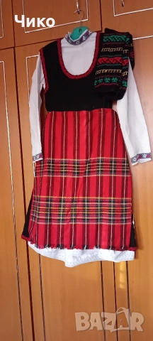 2бр момичешки носий, снимка 14 - Антикварни и старинни предмети - 53980538