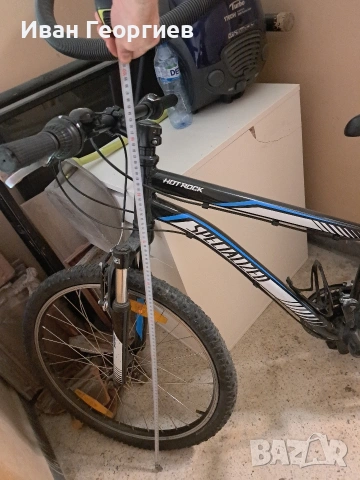 Дртски Specialized, снимка 3 - Велосипеди - 54180388