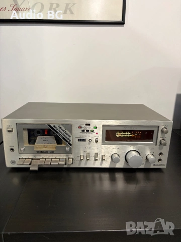 Technics RS-M63