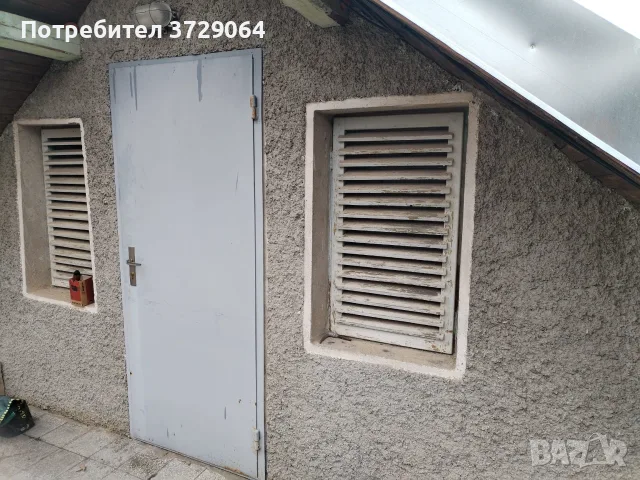 Продава се вила в местност Драката в гр. Търговище, снимка 12 - Вили - 55433930
