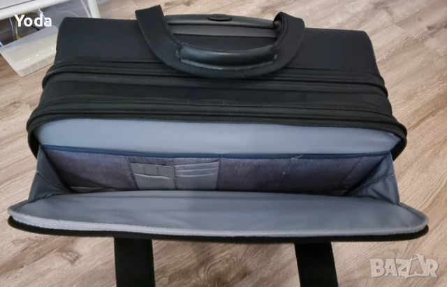 Куфар Samsonite, снимка 8 - Куфари - 54874979