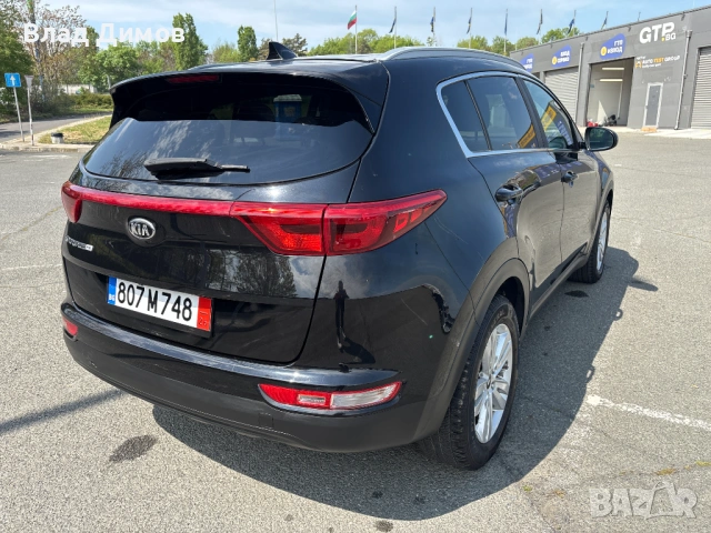 KIA Sportage 2.4 / 2019, снимка 4 - Автомобили и джипове - 54509103