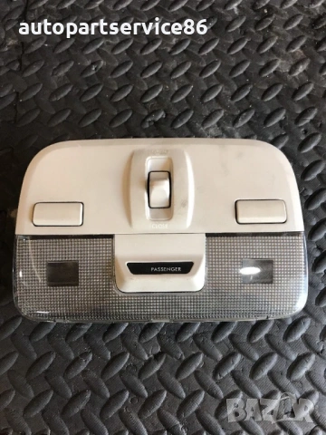 Предна интериорна лампа с превключвател за люк за Subaru Legacy 2.0 (2003–2008) VC12-008  