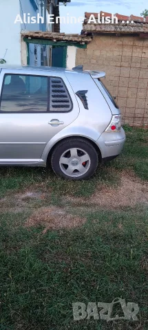 Golf 4 1.9 90 k.c., снимка 7 - Автомобили и джипове - 55583521
