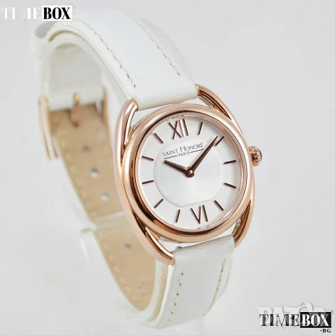  Saint Honore Paris Collezione Charisma Sapphire 721026-8AITW, снимка 2 - Дамски - 55350739