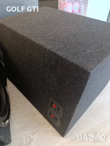Бас каса Pioneer champion pro 12inch, снимка 8 - Тонколони - 55681318