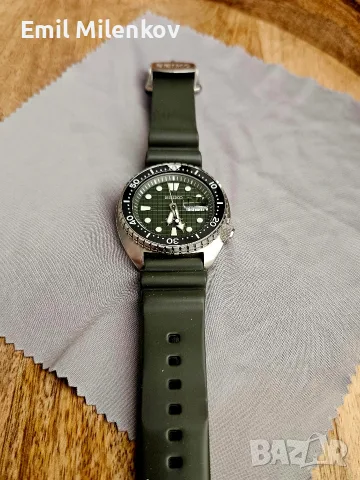 Seiko Prospex King Turtle SRPE05K1, снимка 2 - Мъжки - 55493740