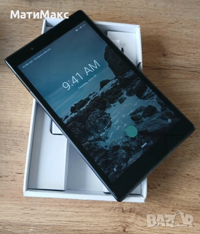 Таблет LENOVO Tab4 8, снимка 5 - Таблети - 55099069