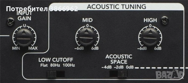 Presonus Eris E8 чифт, снимка 3 - Тонколони - 54788035