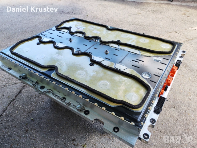 Високоволтова Батерия за VW ID.4 - 0Z1915910HK, снимка 10 - Части - 54695177