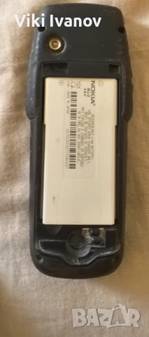 Нокия 6250, снимка 5 - Nokia - 54449334