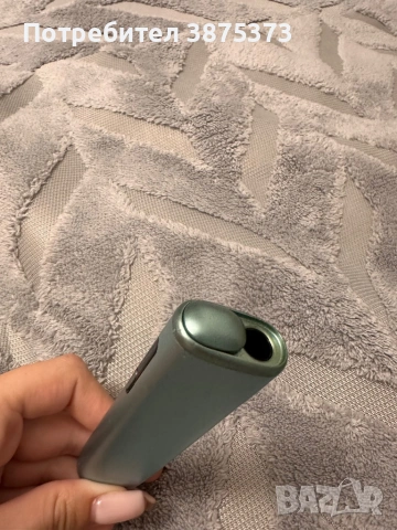 Iqos Iluma I ONE , снимка 2 - Електронни цигари - 54614678