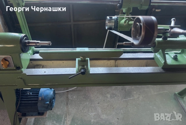 Струг за дърво , снимка 3 - Други машини и части - 54322608