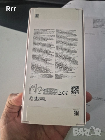 Самсунг галакси А16 чисто нов., снимка 2 - Samsung - 55129945