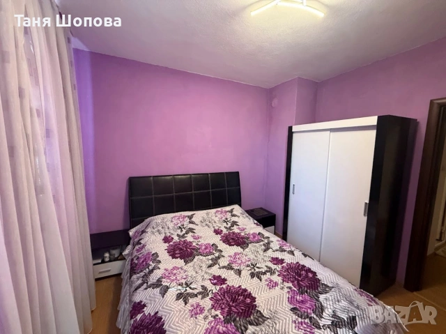Гарсониера за продажба в град Петрич, снимка 7 - Апартаменти - 55229835