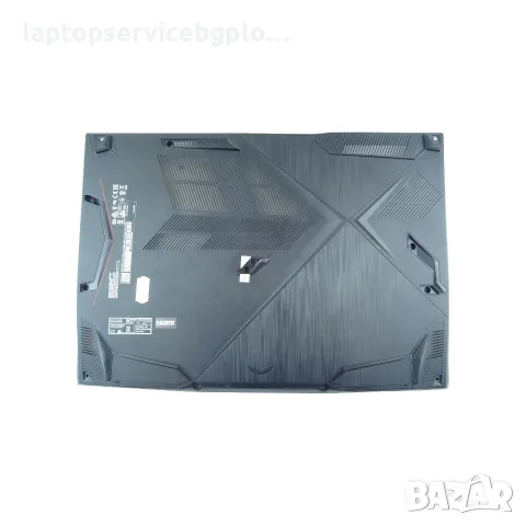 MSI MS-16R4 MS-16R1 GF63 8RC 8RD Долен корпус
