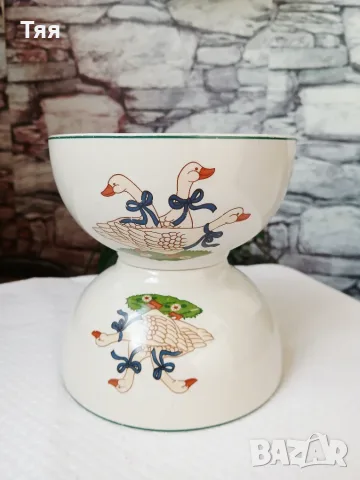 Купички с гъски , снимка 2 - Други - 55425007