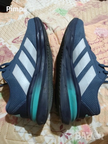 Adidas galaxy 7 маратонки , снимка 3 - Маратонки - 55166618