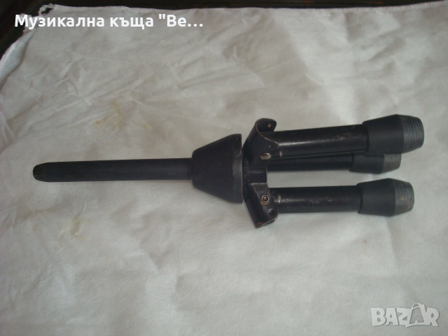 Стойка за флейта или кларинет , снимка 6 - Духови инструменти - 55266686