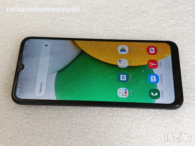 Samsung Galaxy A03 Core 32GB 2GB RAM Dual, снимка 6 - Samsung - 54577480