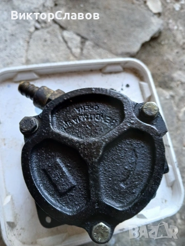 Вакум помпа за ИВЕКО 3508