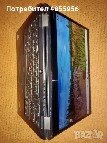 Lenovo ThinkPad L13 Yoga/Touch i5-10210U 8GB 256GB