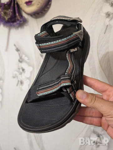 спортни сандали Teva Terra Fi 4. номер 39, снимка 8 - Сандали - 54840868