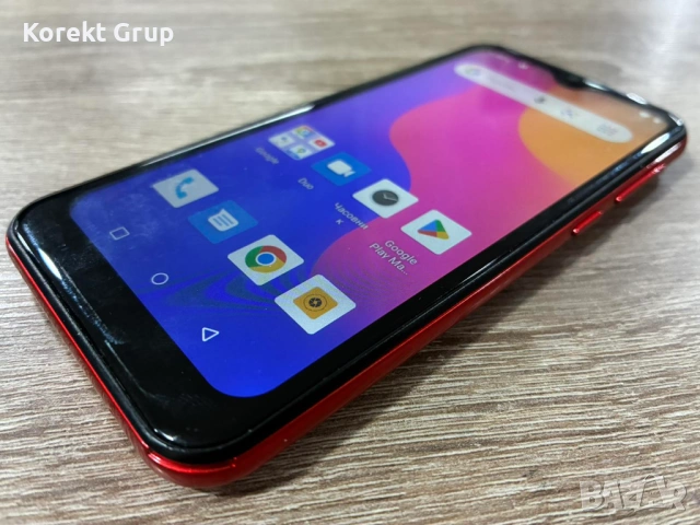 Мобилен Телефон iHunt like Hi10, снимка 6 - Други - 54285364