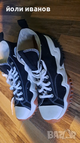 CONVERSE ALL STAR-нови 44 номер