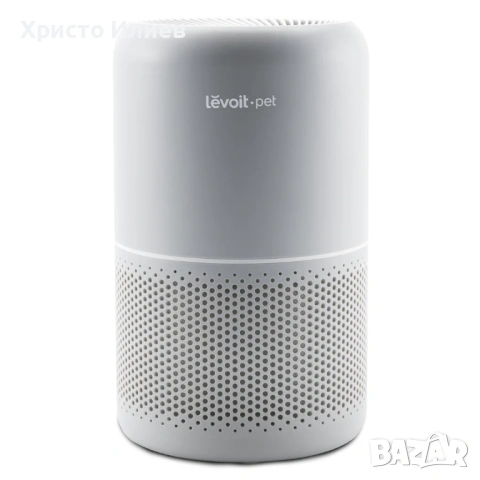 Пречиствател на въздух Levoit Core P350 за домашни любимци, снимка 3 - Овлажнители и пречистватели за въздух - 54379834