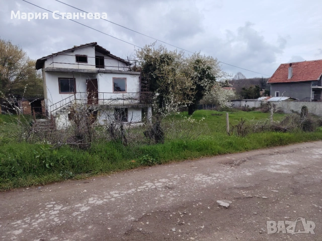 Продавам парцел 700кв в местността Перчемлията, Черноморска панорама , снимка 4 - Парцели - 54274691
