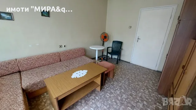 ПРОСТОРЕН ТРИСТАЕН АПАРТАМЕНТ В КВ. „УЧИЛИЩНИ“, ГР. ХАСКОВО – ОТЛИЧНА ЛОКАЦИЯ И ГОЛЯМ ПОТЕНЦИАЛ, снимка 7 - Апартаменти - 55464365