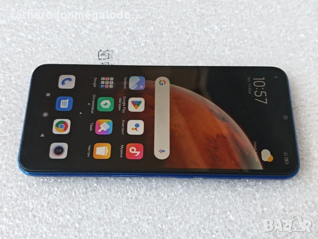 Xiaomi Redmi 9C 64GB 3GB RAM Dual , снимка 9 - Xiaomi - 54967006