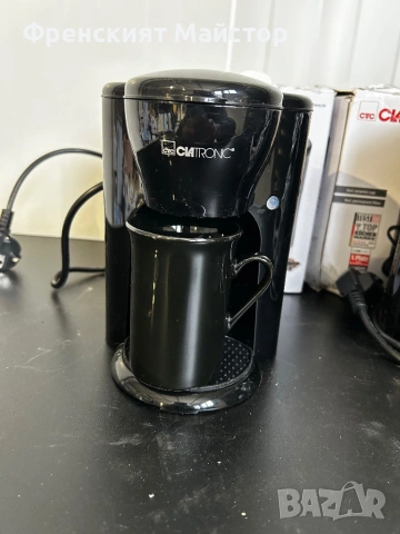 Кафемашини, снимка 6 - Кафемашини - 54128365