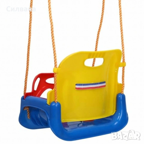 Детска люлка 3 в 1, снимка 4 - Други стоки за дома - 54165856