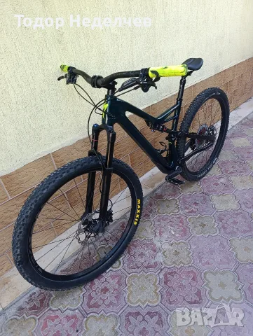 Specialized 29 цола Карбон , снимка 3 - Велосипеди - 55630711
