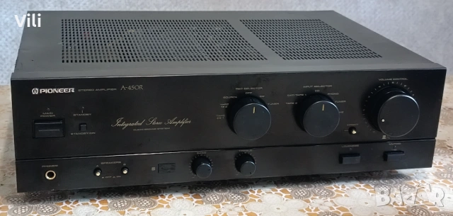 Pioneer A-450R