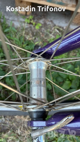 Cannondale M600 Hand made in USA 1994 година велосипед колело !!!, снимка 17 - Велосипеди - 55187666