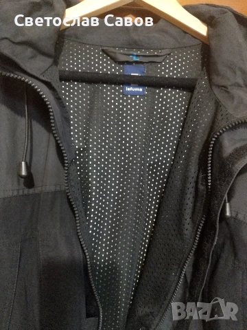 Lafuma Gore-tex L. , снимка 6 - Якета - 54514323