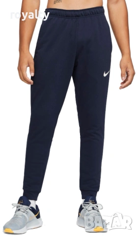 Nike Ново Оригинално Мъжко Долнище Найк 