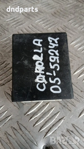 Модул Toyota Corolla 2005 88650-02380 277200-0570