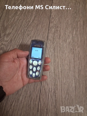 Nokia 3200 , снимка 4 - Nokia - 54579726