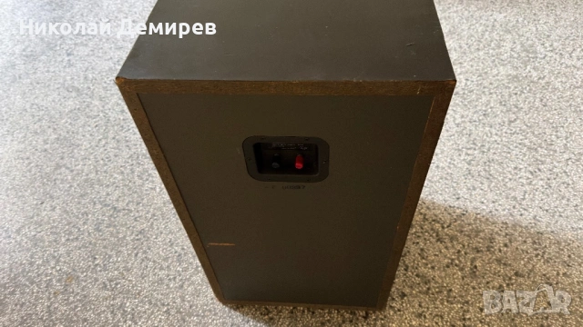 Pioneer HPM-110 / 1 брой, снимка 4 - Тонколони - 54364966