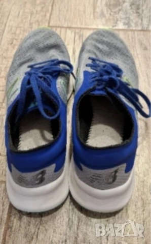 NEW BALANCE Мъжки маратонки-номер 40, снимка 5 - Маратонки - 40380459