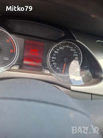 Audi A4 2.0tdi 4x4-на части, снимка 6 - Автомобили и джипове - 54743902