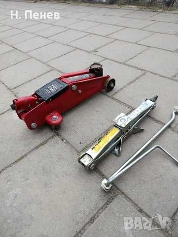 Крик Aisin , снимка 3 - Аксесоари и консумативи - 54128558