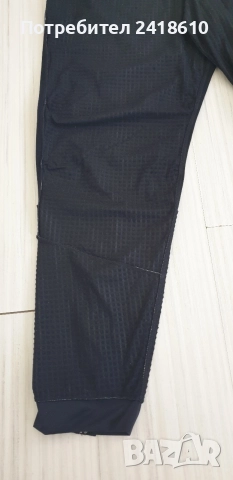 Nike Running Stretch Pant Mens Size 2XL НОВО! ОРИГИНАЛ! Мъжко Долнище!, снимка 7 - Спортни дрехи, екипи - 55013130