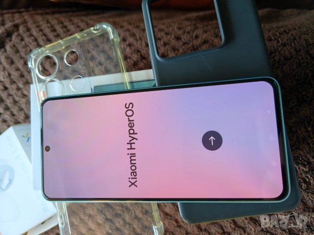 XIAOMI REDMI NOTE 13 PRO 5G